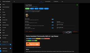 log-viewer-home-assistant-add-on