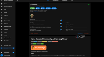 log-viewer-home-assistant-add-on