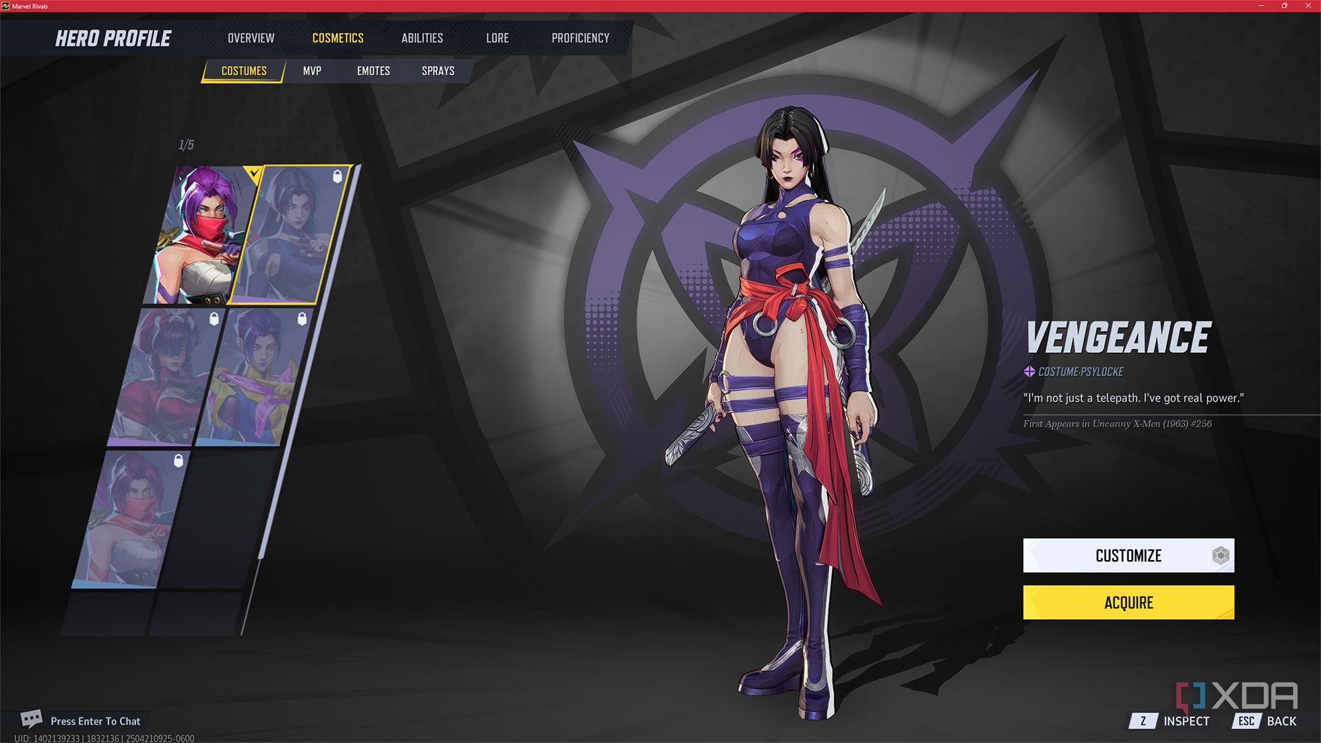 Marvel-Rivals-Psylocke-Costume-Color-Change