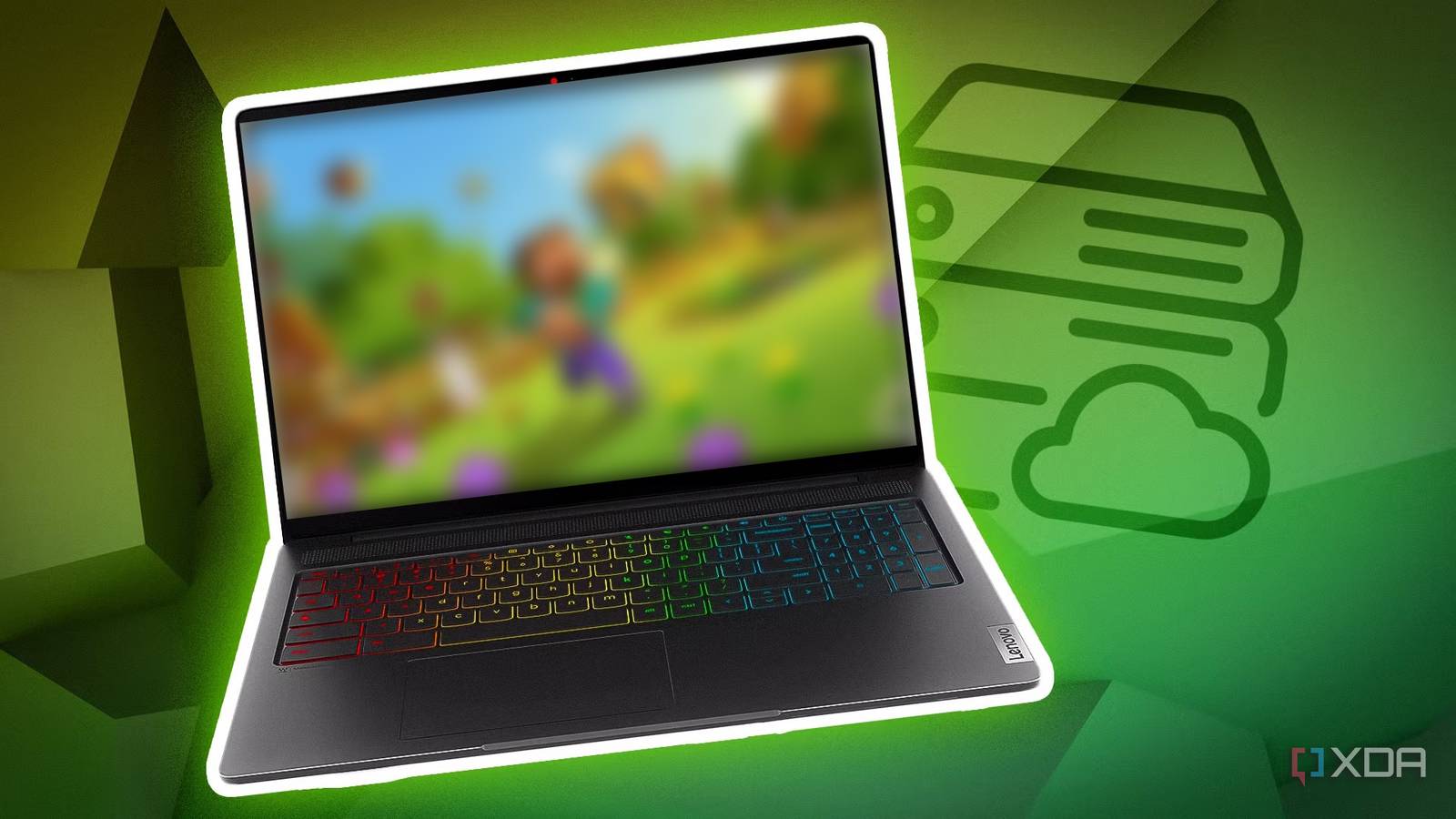 Minecraft mystery