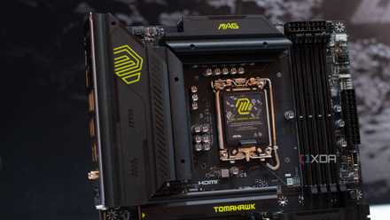 Your motherboard's fancy specs don't matter nearly as much as you think