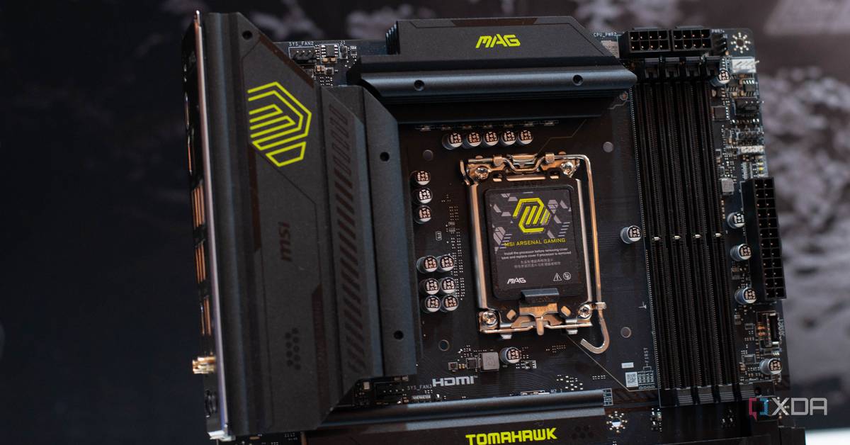 tips I always use to pick the right motherboard - Main Image