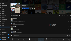 music assistant home assistant add-on