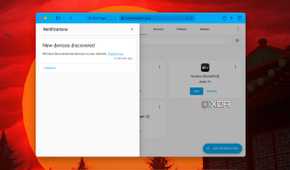 Notification when New Devices-are discovered in Home Assistant