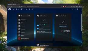 Running Nextcloud