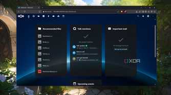 Running Nextcloud