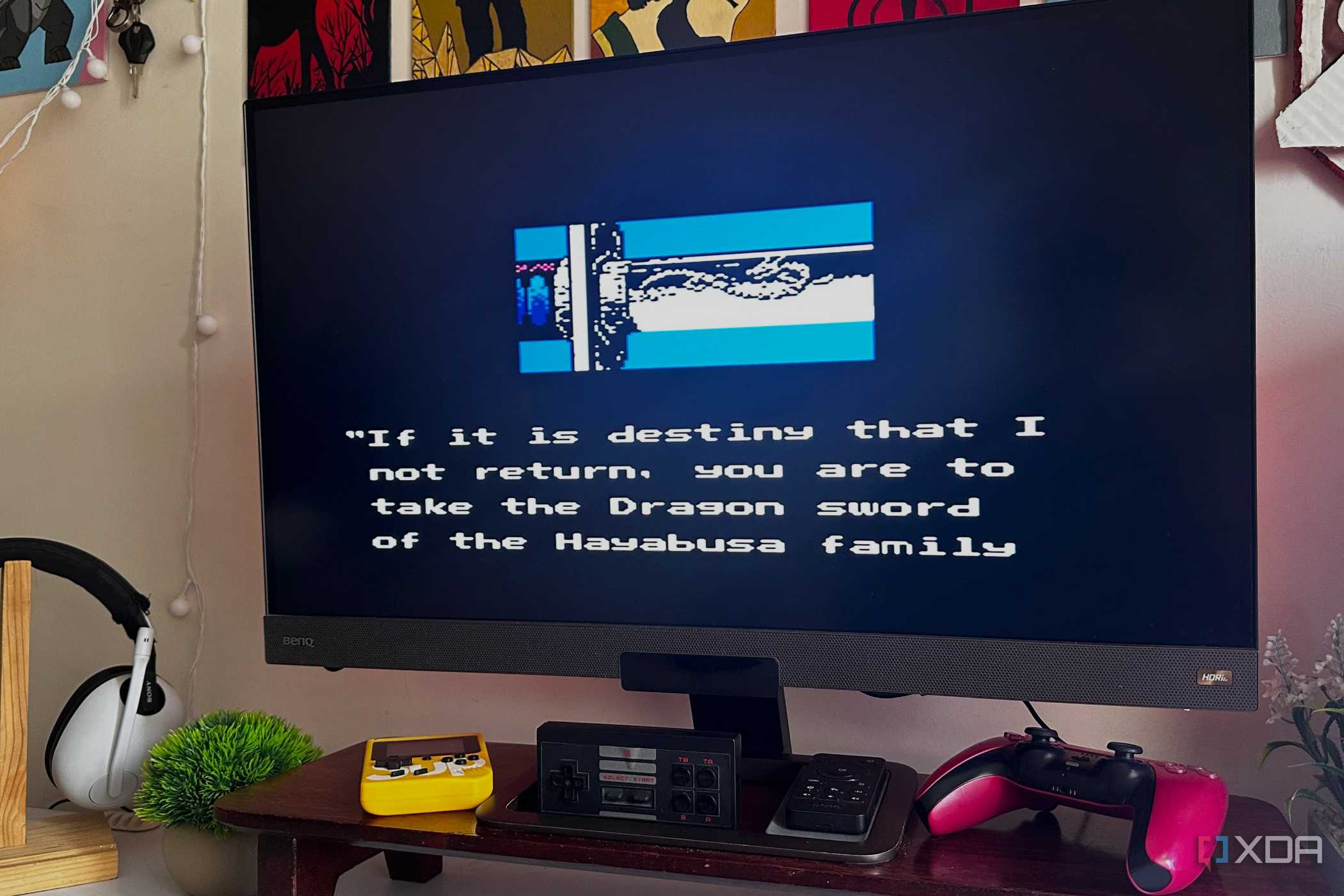ninja-gaiden-intro