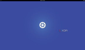 nixos homepage