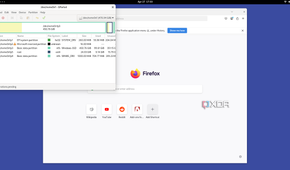 nixos process explorer