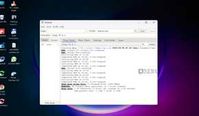 Nmap intense scan