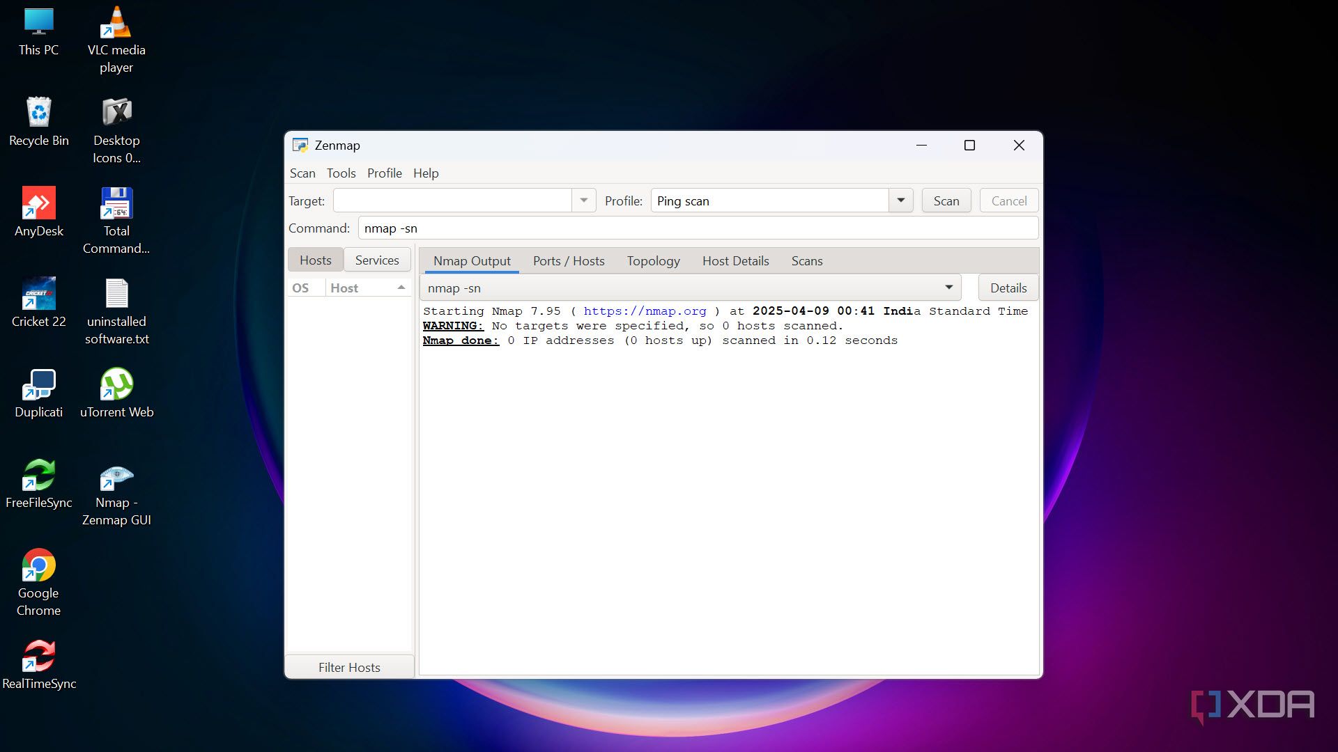 6 reasons Nmap is an excellent tool for troubleshooting your network