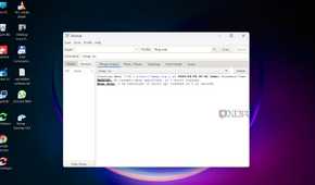 Nmap ping scan command