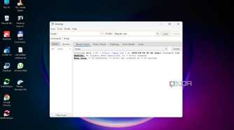 Nmap regular scan