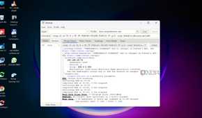 Nmap slow comprehensive scan