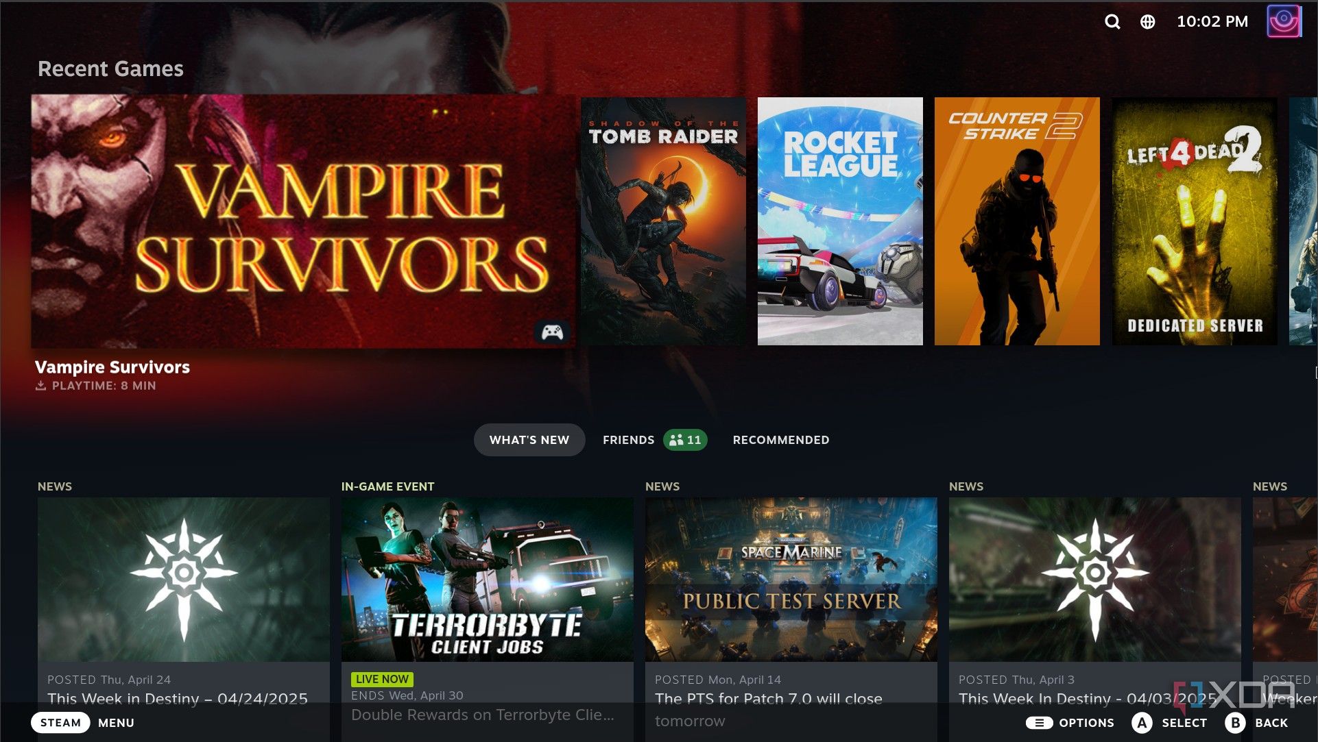3 alternatives to SteamOS to check out for Linux gaming