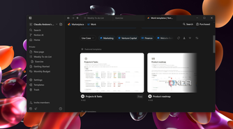 Notion-work-templates