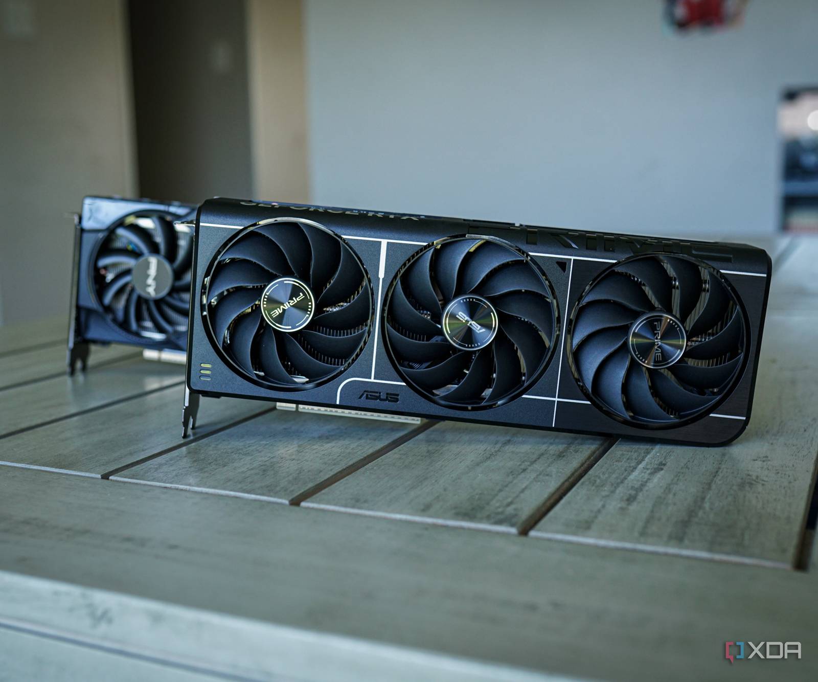 Nvidia GeForce RTX 5060 Ti 16GB review: the best Nvidia GPU this 