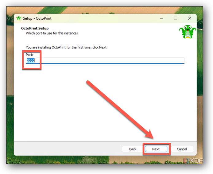 I installed OctoPrint on my Windows mini PC, and so can you