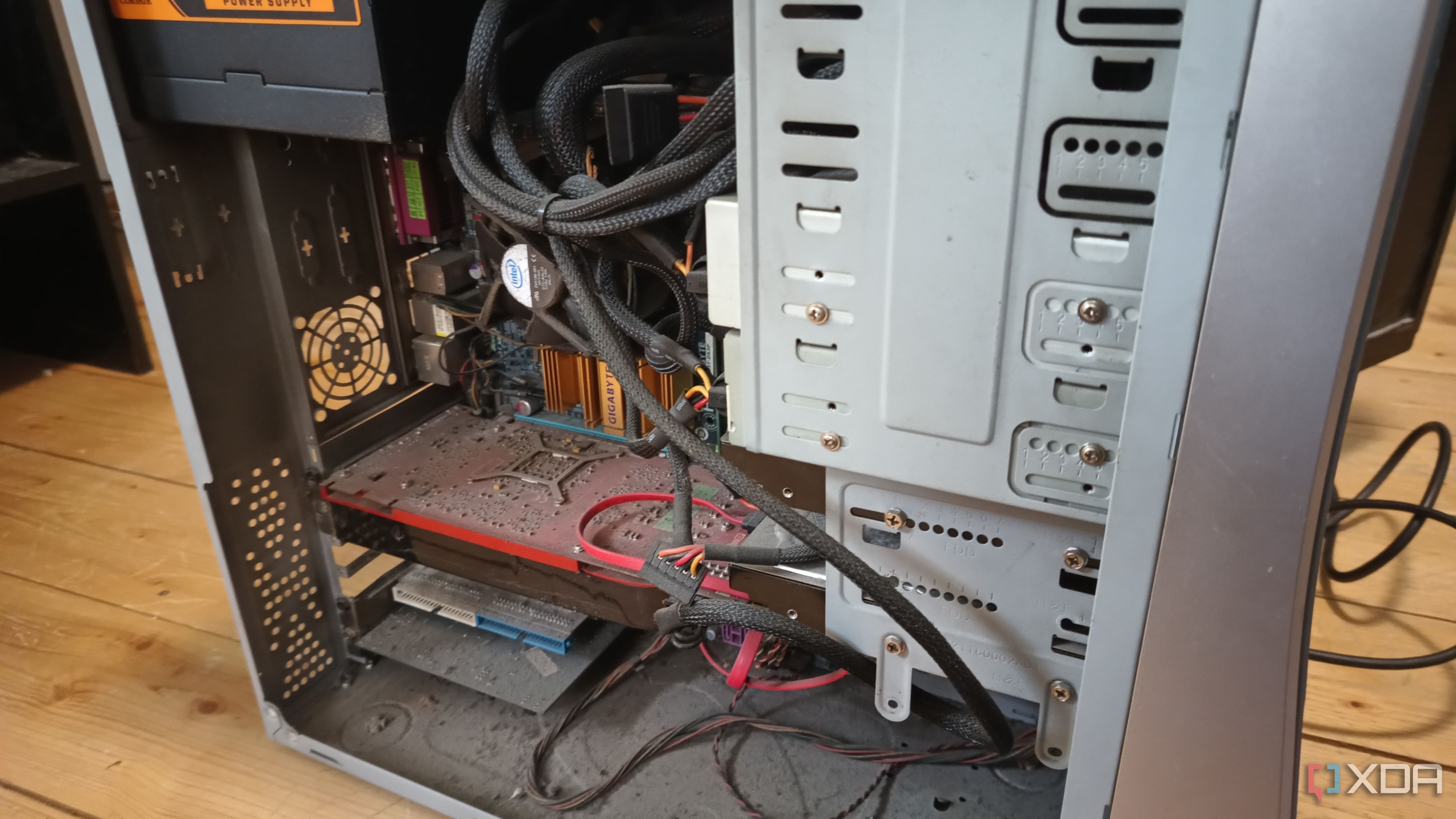 5 mistakes I wish I didn't make before selling my computer