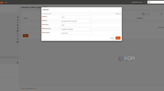 OPNsense adding VLAN