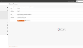 OPNsense updates