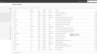 OPNsense packages