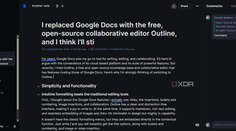 Outline-writing-an-article