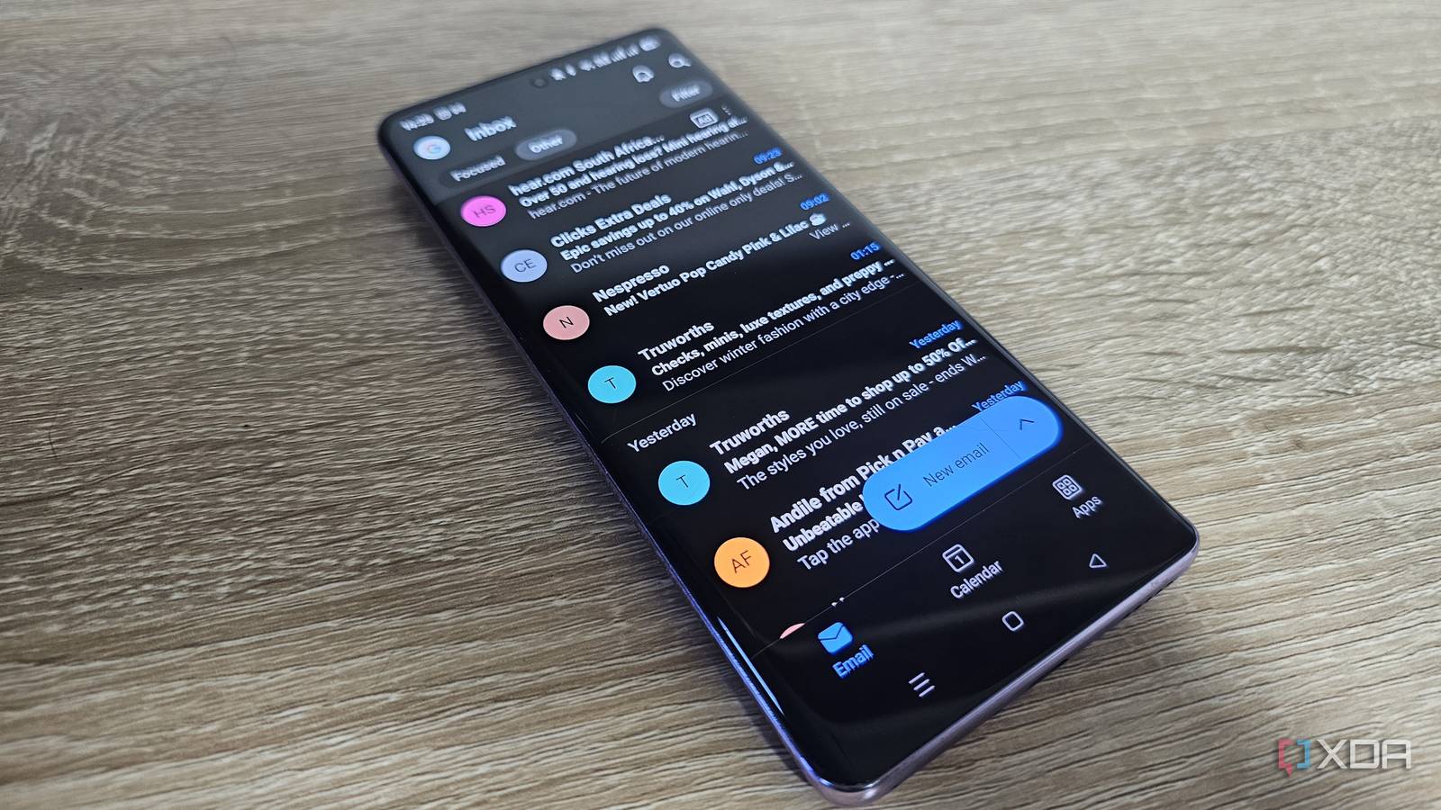 Microsoft discontinues Outlook Lite app for mobile News Minimalist