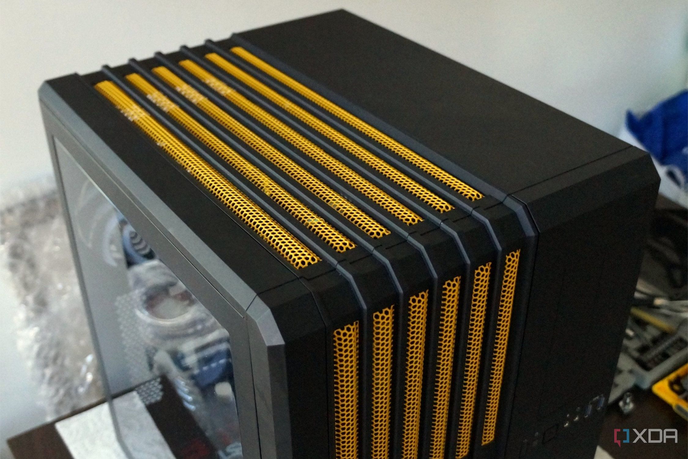 7 things I regret from my first gaming PC