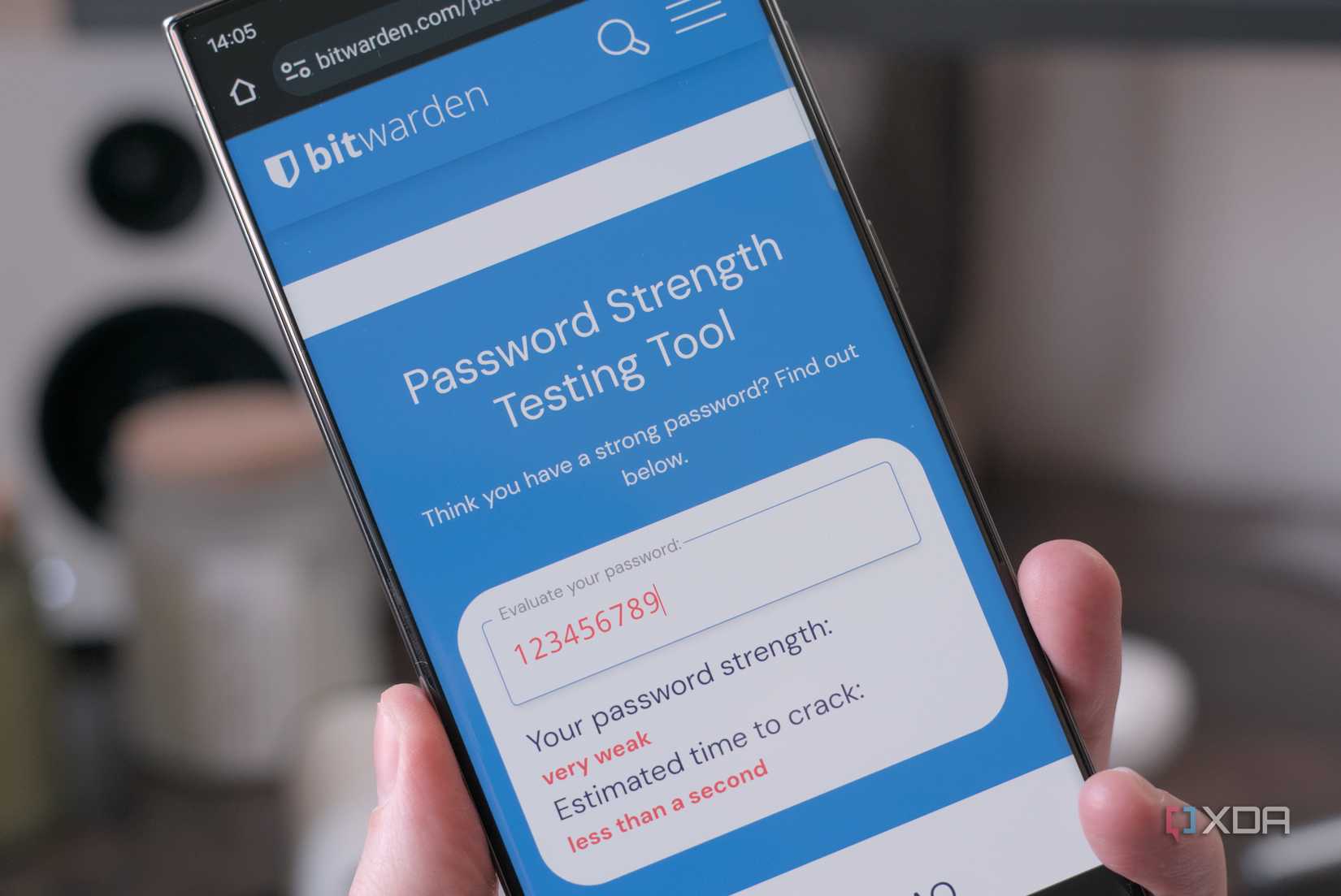 123456789 password