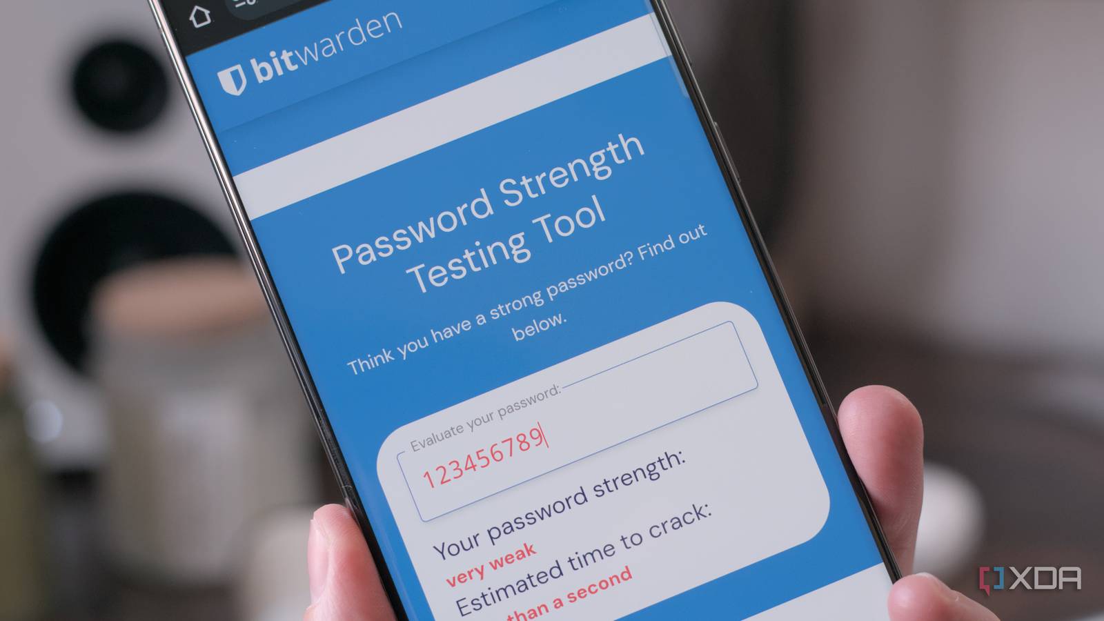 123456789 password