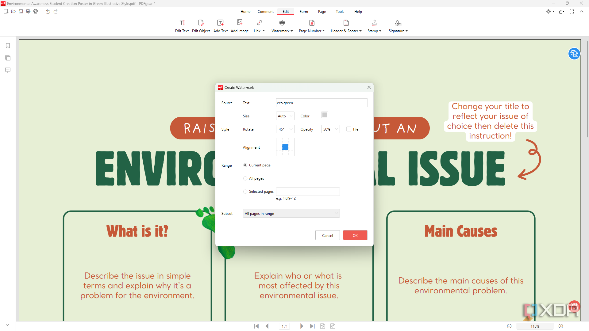 5 free PDF editors that make Adobe Acrobat feel outdated