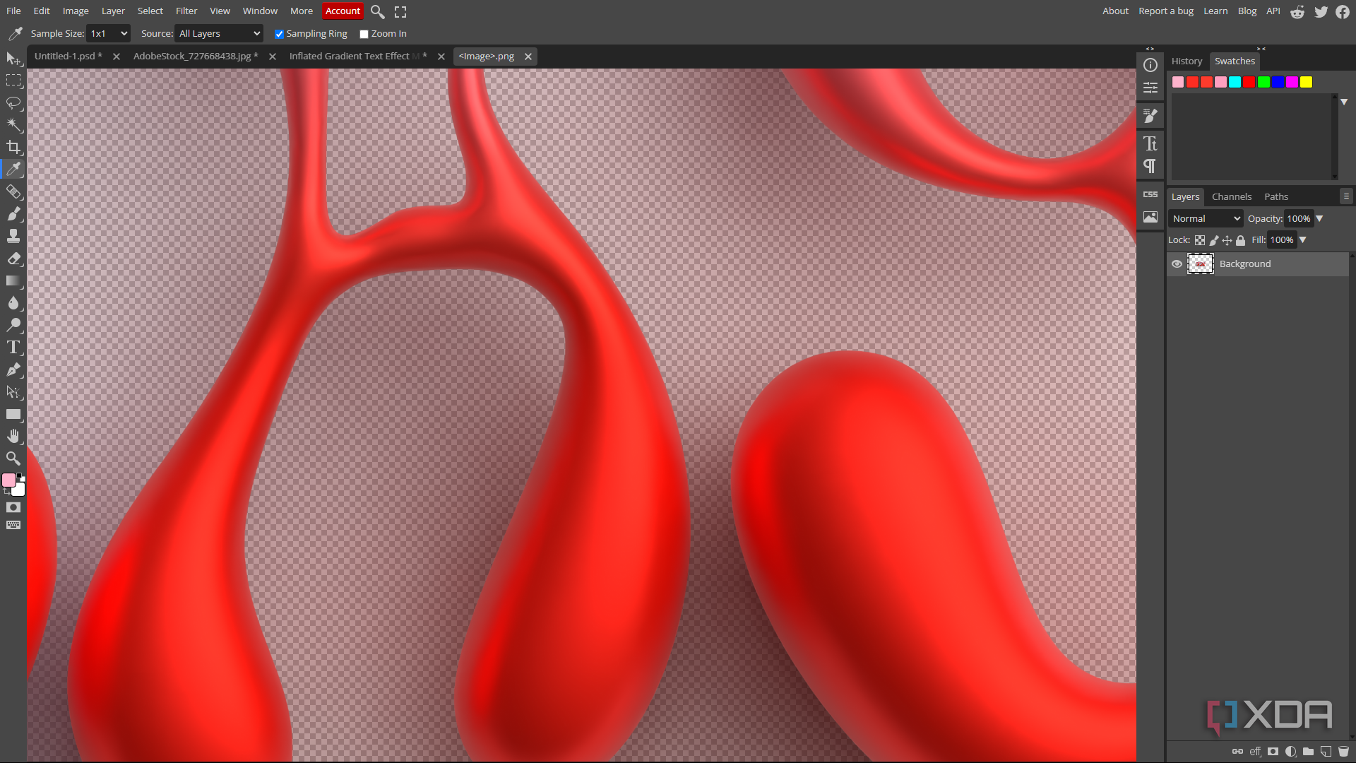 6 ways Photopea outperforms GIMP