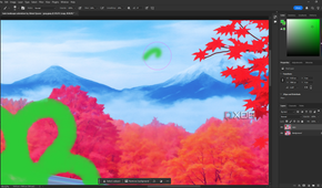 Photoshop Brush Smoothing lag