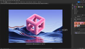 Photoshop use brush preset