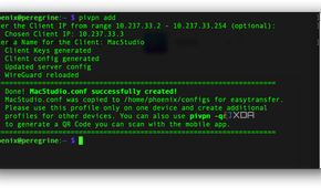 PiVPN Add-1