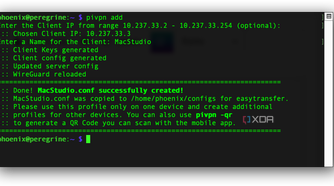 PiVPN Add-1