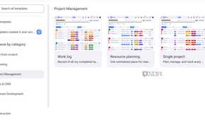 Plaky project management
