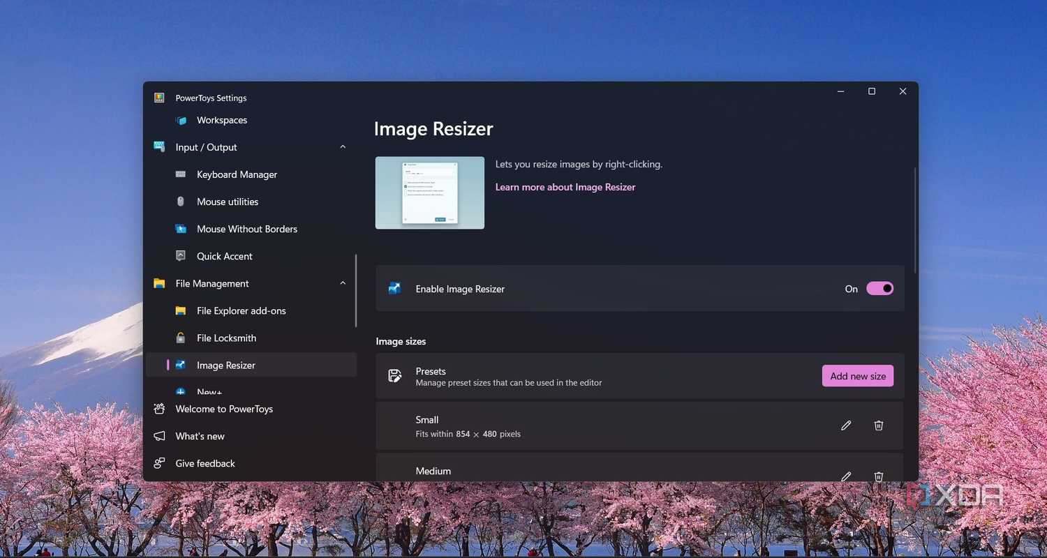 File Rizer I use these 5 File Explorer add-ons to make my life a lot easier on ...