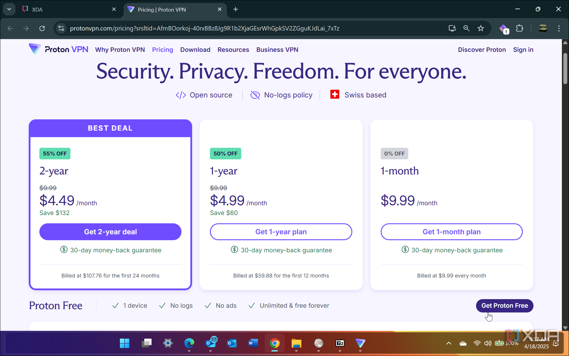 5 reasons you should run your own VPN server instead of subscribing to ...