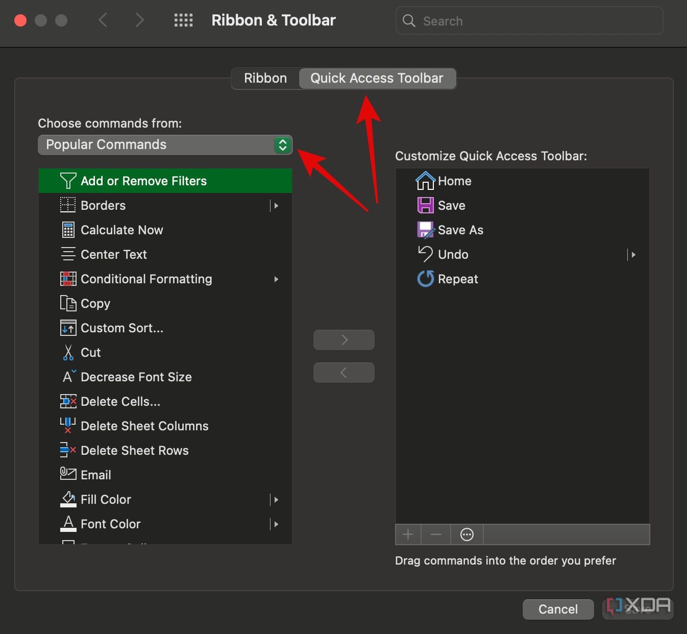 Excel's hidden camera tool deserves to be more popular