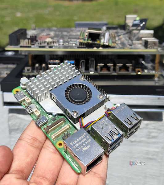 Dell XPS 13 9345 review: A winner no matter the chipset