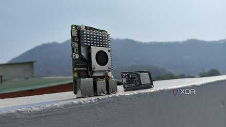 Raspberry Pi と ESP32