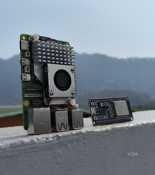 Scanner Engine Module For Raspberry Pi 4 Someone made a LiDAR scanner with a Raspberry Pi, and it looks awesome