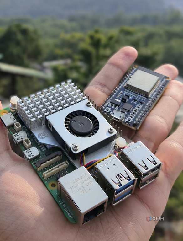 Esp 3200 Raspberry Pi Files 4.0 just came out, and these are my 6 favorite features