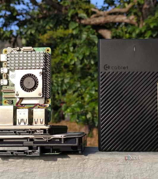 How to run DOSBox on your Raspberry PI and turn it into a retro PC