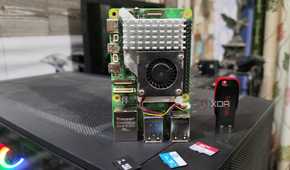 raspberry pi sd cards