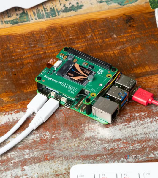 Here's how I turned my Raspberry Pi into a Wi-Fi range extender for my home