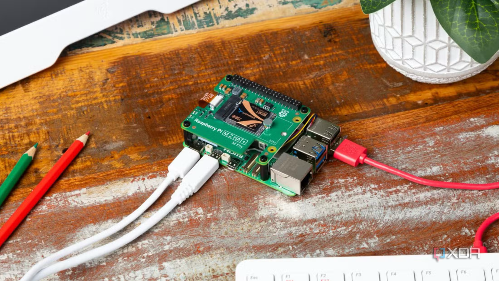 Raspberry Upgrade 6 Raspberry Pi upgrades that are totally worth it in 2025
