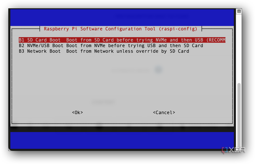 I ditched SD cards and started booting my Raspberry Pi from an SSD